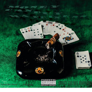 4OUR'EVR (feat. Kxng Ratsin) (Explicit)