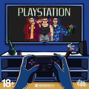 Playstation(feat. Trxsh) (Explicit)