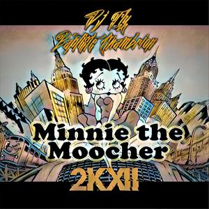 Minnie The Mooncher (feat. Baptiste Chambrion) [Dj Fly Remix Dj Fly Remix]