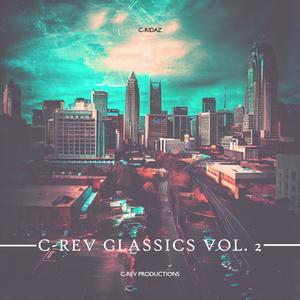 C-Rev Classics Volume Two