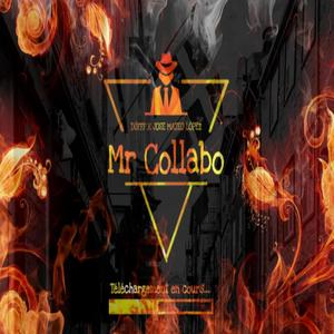 Collabore (feat. José Matéo Lopez) [Explicit]