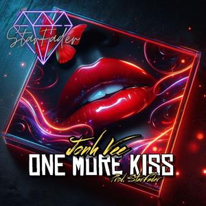 One More Kiss (feat. Jonh Vee) (Rmx Medlim)