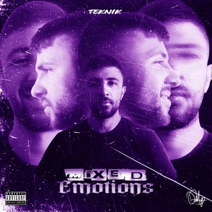 Mixed Emotions (Explicit)