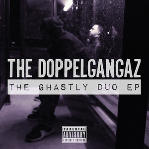 The Ghastly Duo - EP