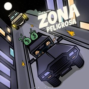 Zona Peligrosa (Con Tololoche)