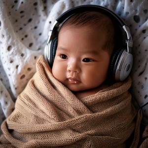 Gentle Melodies for Baby: Soothing Music