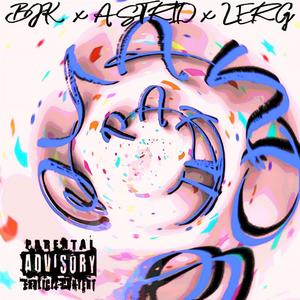 Quando Parti (feat. Lerg & Astrid) (Explicit)