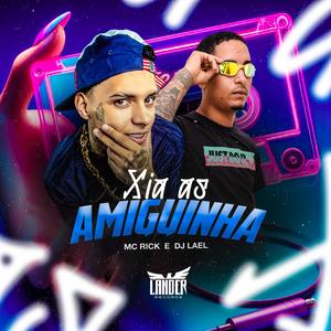 Xia as Amiguinha (Explicit)