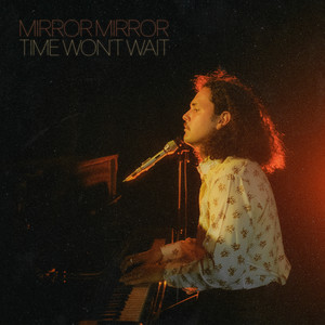 Time Won't Wait (Radio Edit)