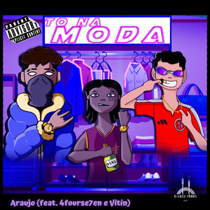 To na Moda (Explicit)