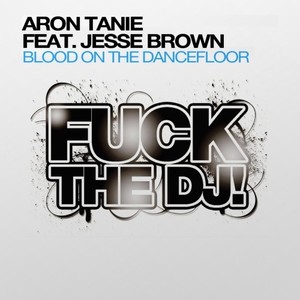 Blood on the Dancefloor (Radio Mix)