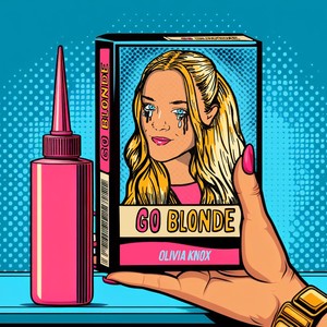 Go Blonde