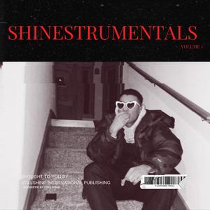 Shinestrumentals, Vol. 1