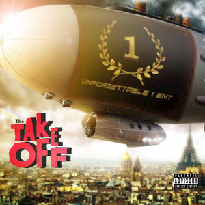 The Take Off (Compilation)
