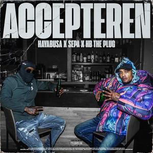 Accepteren (Explicit)
