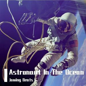 Astronaut In The Ocean