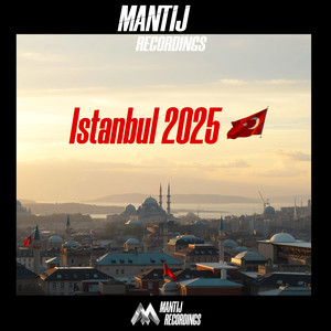 Tides (Mantij Ambient Remix)