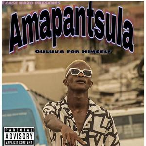 Amapantsula (feat. Dj Kamo SA, Riinah & Faroqi MuziQ)
