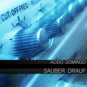 Sauber drauf (Radio Edit)