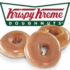 krispy kreme (Explicit)