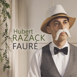 Dans les ruines d'une abbaye