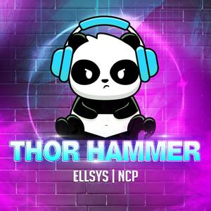 Thor Hammer(feat. Ellsys)
