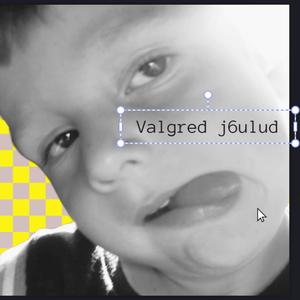 Valgred j6ulud