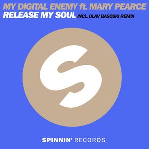 Release My Soul(feat. Mary Pearce)