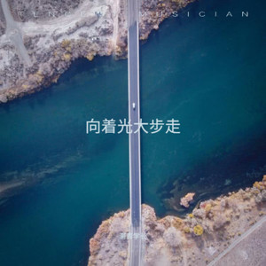 向着光大步走 (Remix)