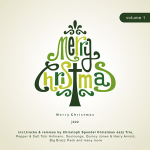 Merry Christmas Jazz, Vol. 1