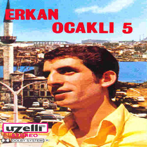 Erkan Ocaklı 5