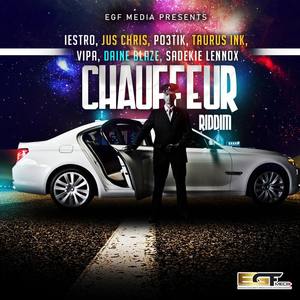 Chauffeur Riddim EP (EP)