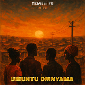 Umuntu Omnyama