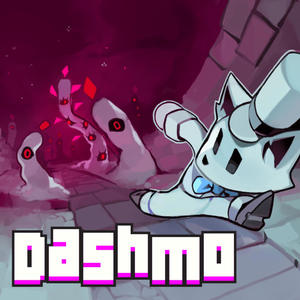 Dashmo (Official Video Game Soundtrack)