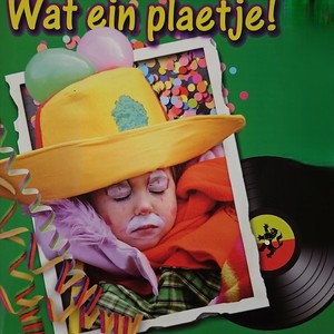 Op de knéen vur Marleen (feat. Peter Meijboom & Marcel Driessen)