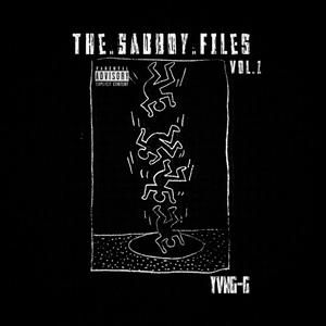 The Sadboy Files Vol .1 (Explicit)