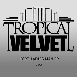 She Knows (Original Mix)