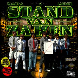 Stand van Zaken (Explicit)