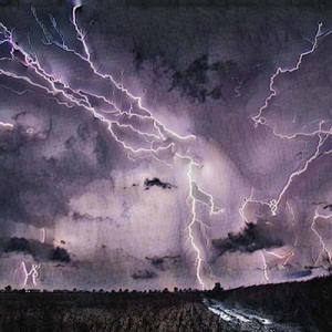 Crazy Rain