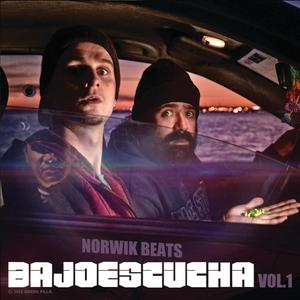 Hard Trip(feat. Kanaryo & Neura) (Explicit)
