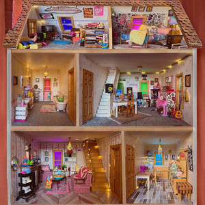 Mister Miss (Instrumental)