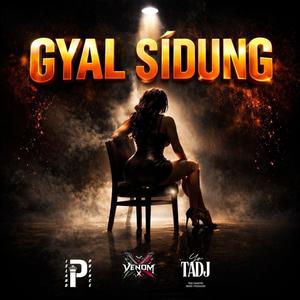 Gyal Sidung