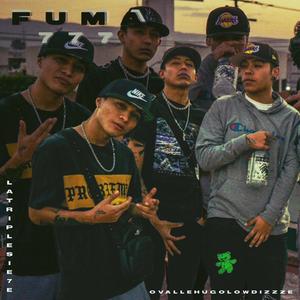 FUMA (feat. Negro Chato, OVALLE & Dizzze Blunt) (Explicit)