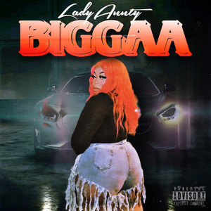 BIGGAA (Explicit)