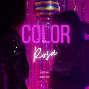 Color de Rosa