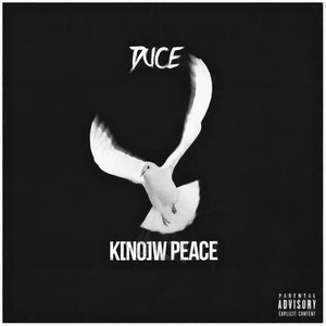 K[No]w Peace