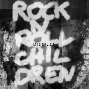 Rock 'N' Roll Children