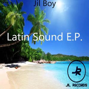 Latin Sound E.P.