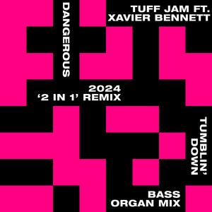 Dangerous (2024 2 in 1 Remix)