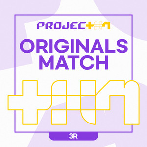 PROJECT 7 - ORIGINALS MATCH